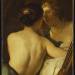 Jupiter in the Guise of Diana seducing Callisto
